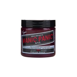 Manic Panic Classic High Voltage couleur de cheveux Violet 118 ml