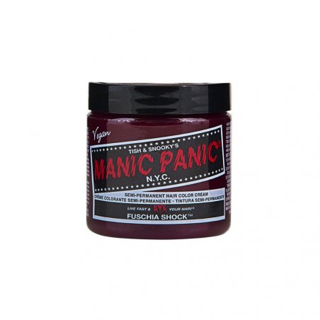 Manic Panic Classic High Voltage couleur de cheveux Violet 118 ml