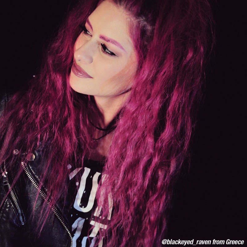 Manic Panic Classic High Voltage couleur de cheveux Violet 118 ml