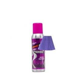 Manic Panic Amplified Temporary Hair and Root Touch Up Color Spray Mystic Heather 125ml