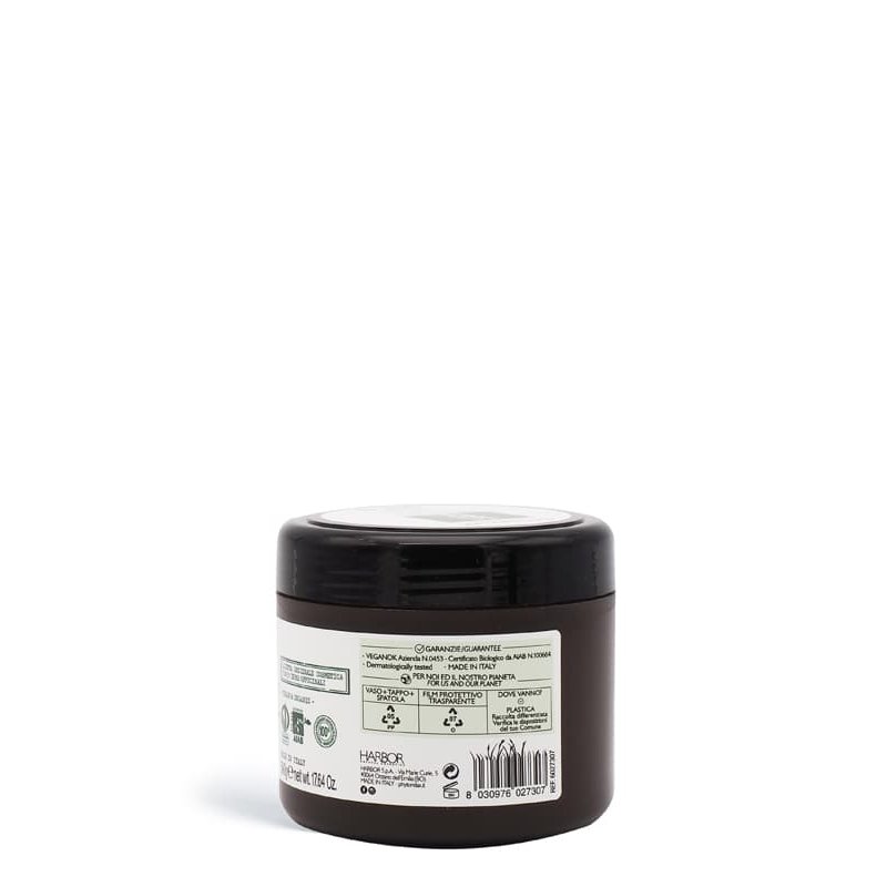 Phytorelax Laboratories Salt body scrub balsamic & revitalizing 31 herbs oil, 500gr