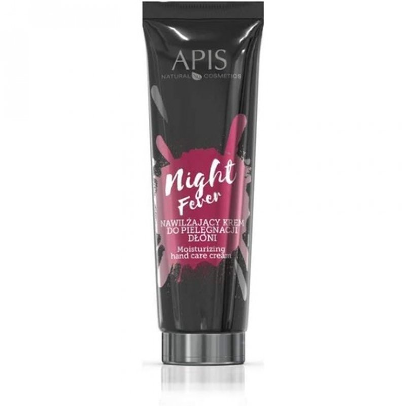 APIS Night Ever Shine Body Balm with Gold Particles, Hyaluronic Acid, Passion Acid, Aloe, Flax, Almond and Hemp Oil