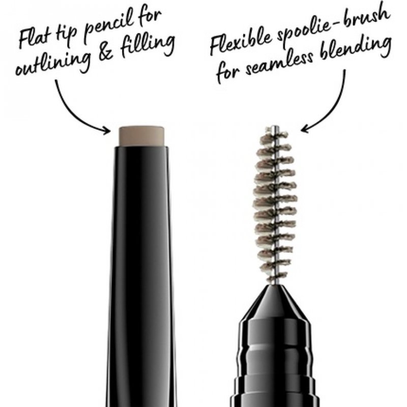 Nyx Precision Brow Pencil Blonde