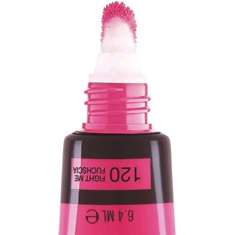 Maybelline Color Drama Intense Lip Paint Fight Me Fuchsia 120 6.4ml