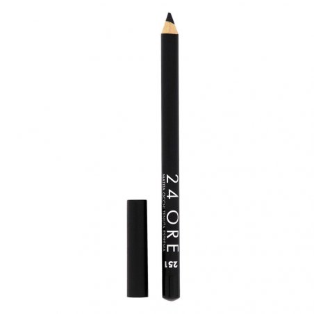 Deborah Milano 24ore Eye Pencil Black 251 1.5g
