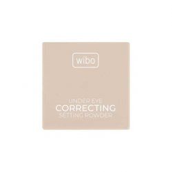Wibo Under Eye Correcting Setting Powder - Smoothing and Correcting