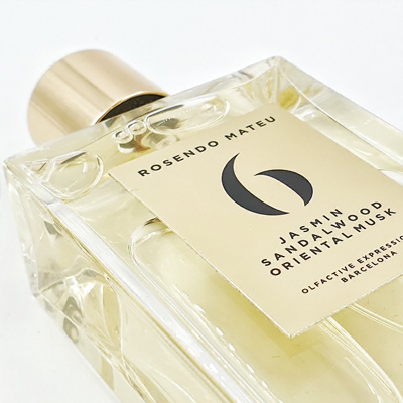 Rosendo Mateu 6 100 ml Men