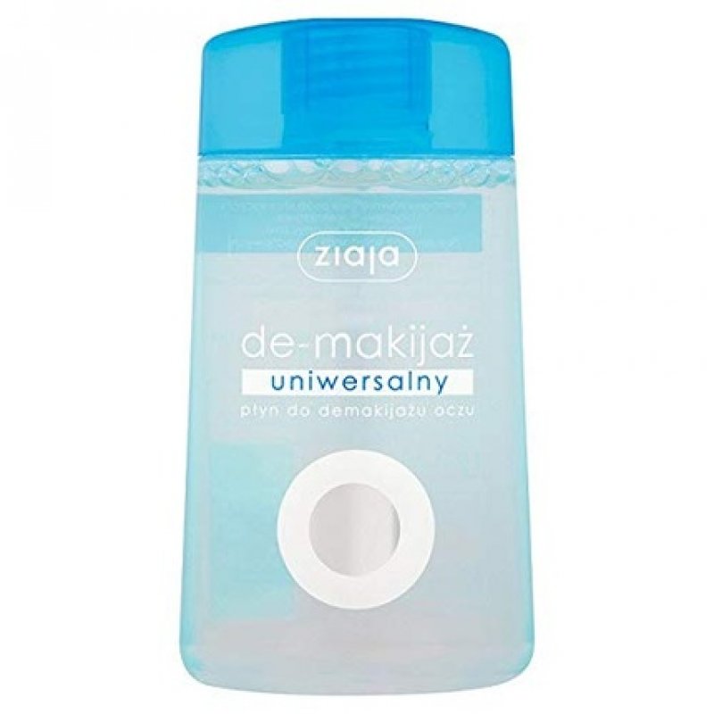 Ziaja Universal Eye Makeup Remover 120ml