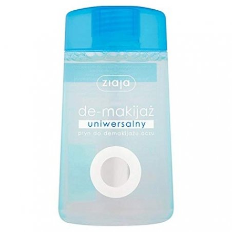 Ziaja Universal Eye Makeup Remover 120ml