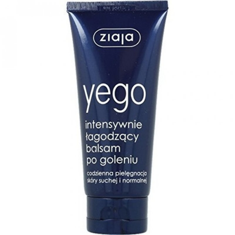 ZIAJA YEGO After-Shave Balsam 75ml