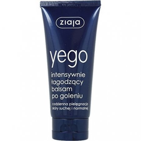 ZIAJA YEGO After-Shave Balsam 75ml