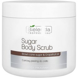 Bielenda Body Scrub 180g