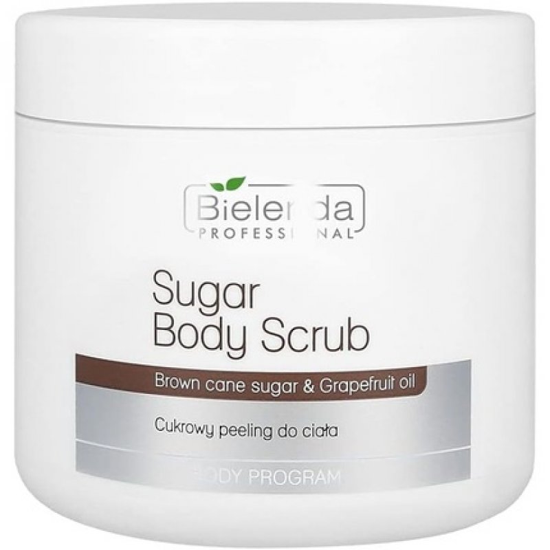 Bielenda Body Scrub 180g
