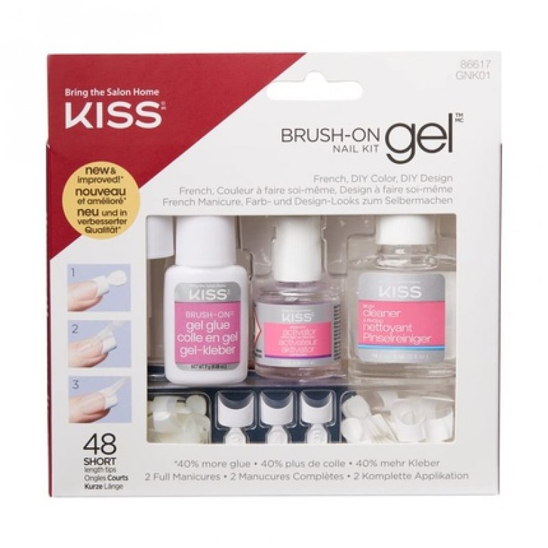 Air-Drying Gel Set