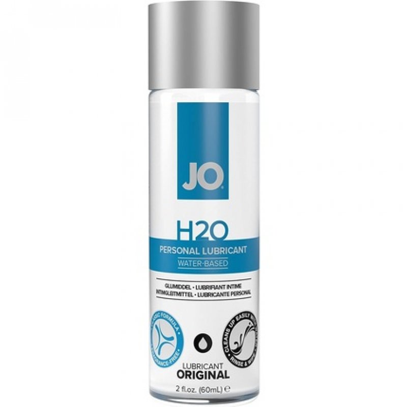 SYSTEM JO H2O Lubricant 75ml
