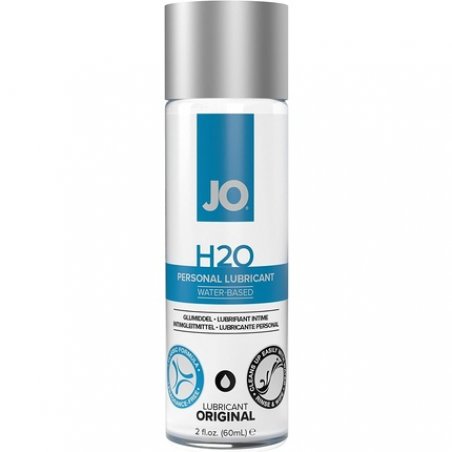 SYSTEM JO H2O Lubricant 75ml