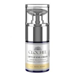 CLOCHEE Lift Up Smoothing Eye Cream 15ml