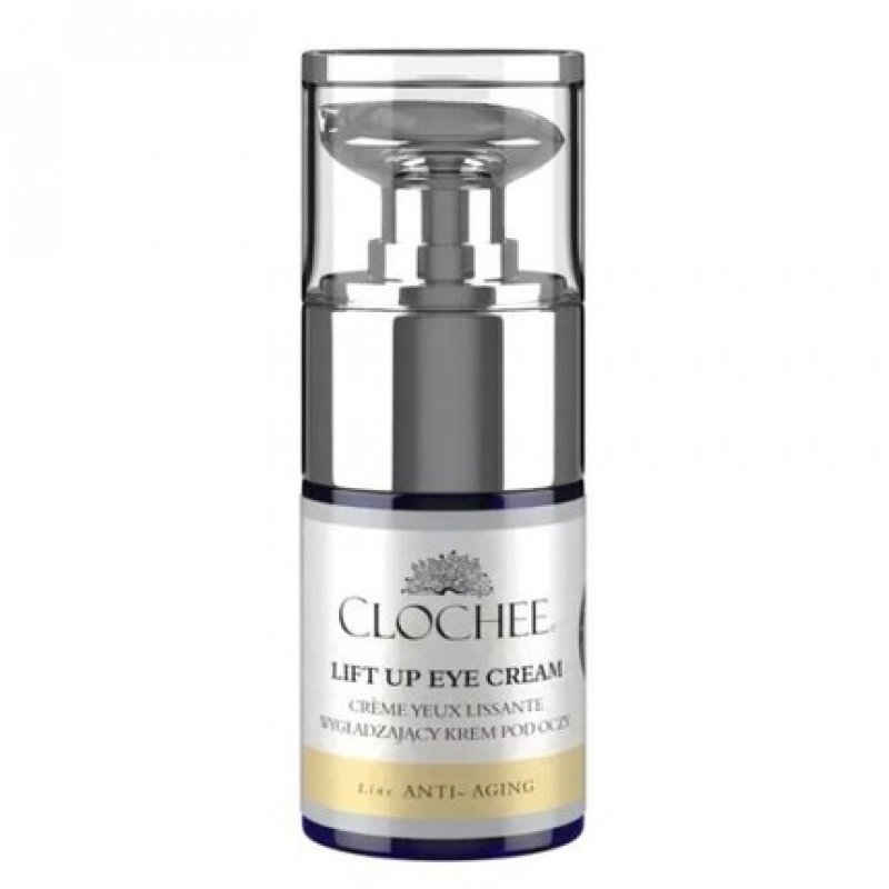 CLOCHEE Lift Up Smoothing Eye Cream 15ml