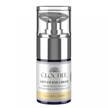 CLOCHEE Lift Up Smoothing Eye Cream 15ml