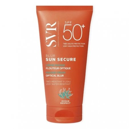 SVR Sun Secure Blur SPF50 Cream
