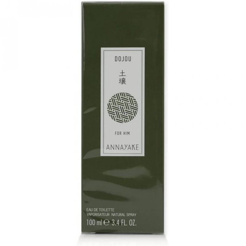 ANNAYAKE Dojou Eau de Toilette For Him 100ml