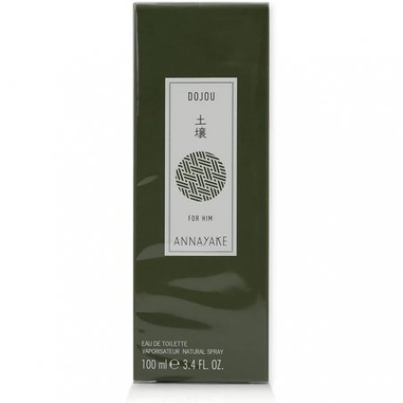 ANNAYAKE Dojou Eau de Toilette For Him 100ml