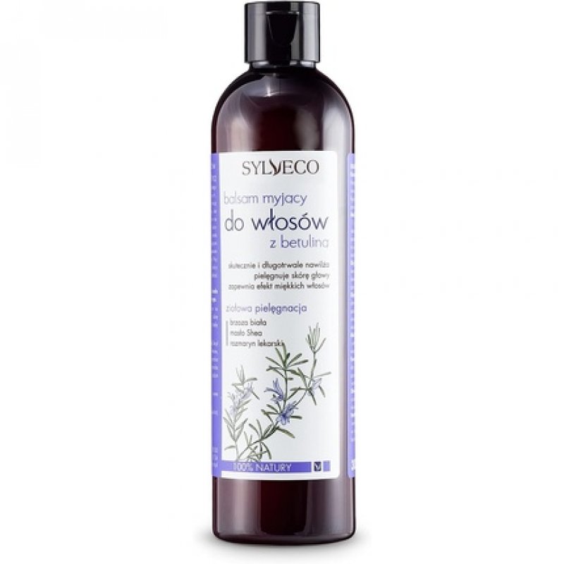 Sylveco Balsam Conditioner 300ml