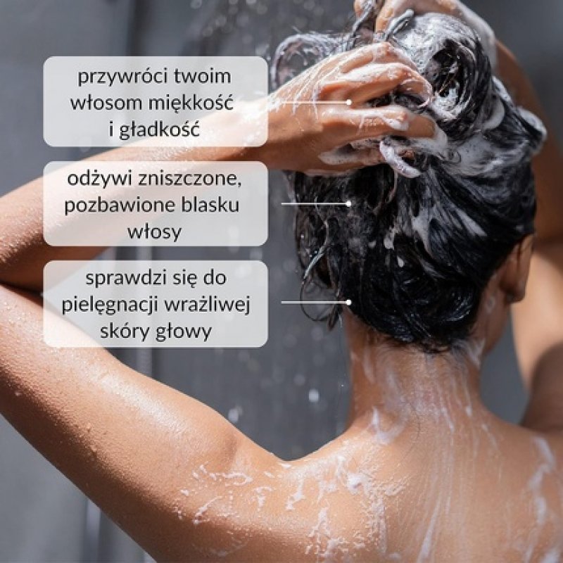 Sylveco Balsam Conditioner 300ml