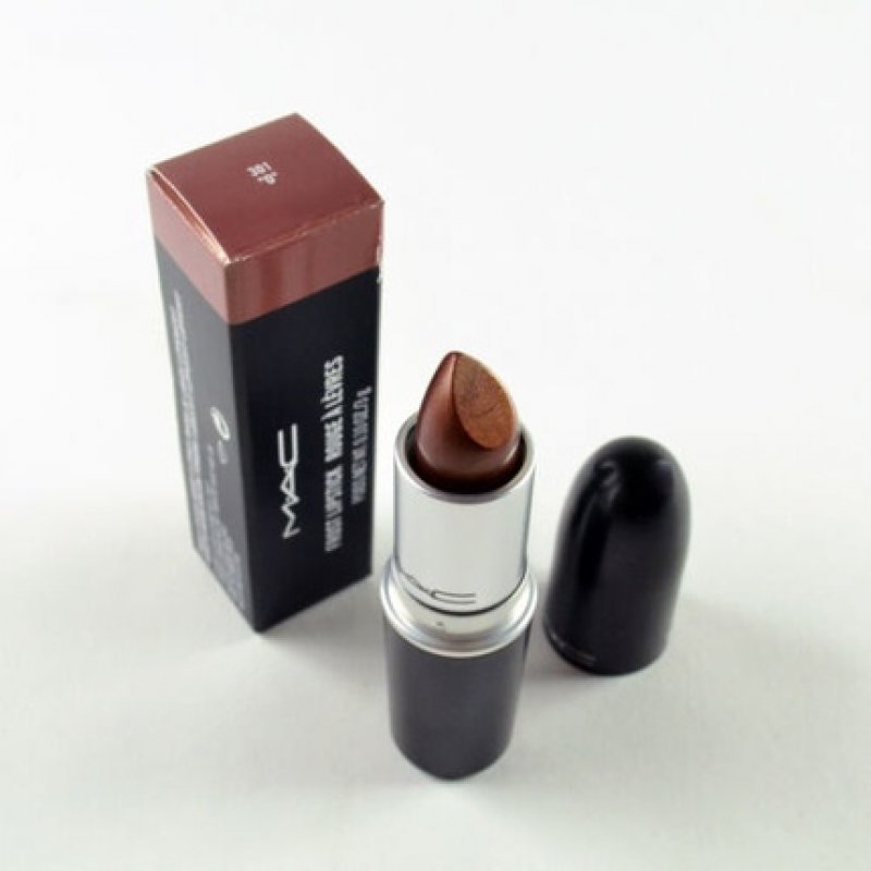 Mac Frost Lipstick O 301 Full Size 3g/0.10oz