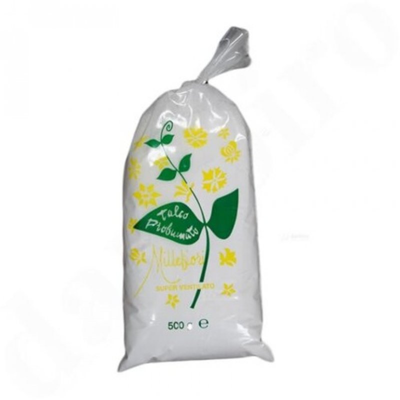 Millefiori Body Powder 500g