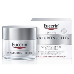 Eucerin Anti-Age Hyaluron-Filler Day Cream Refill Capsule