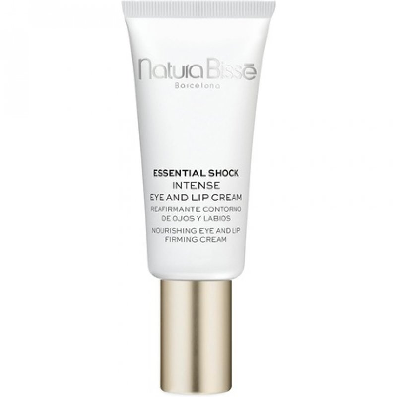 Natura Bissé Essential Shock Intense Lip and Eye 15ml
