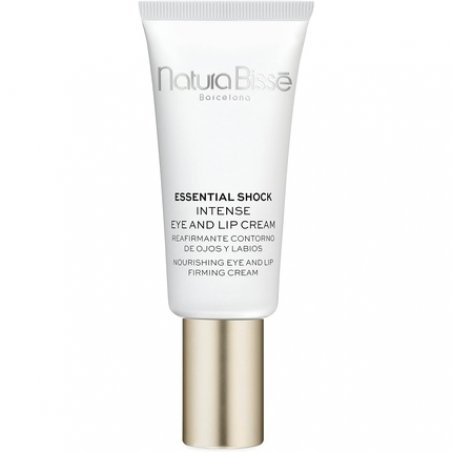Natura Bissé Essential Shock Intense Lip and Eye 15ml