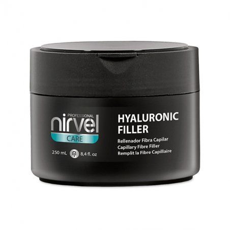 Nirvel Cosmetics Hyaluronic Filler, 250ml
