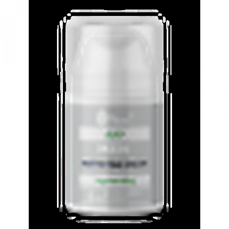 Ava Laboratorium Eco Men Mattifying Cream Regenerating 50ml Free Samples