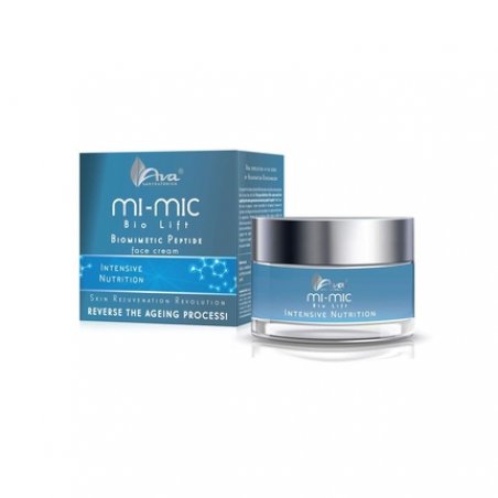 MI-MIC BIO LIFT Intensive Nutrition Cream
