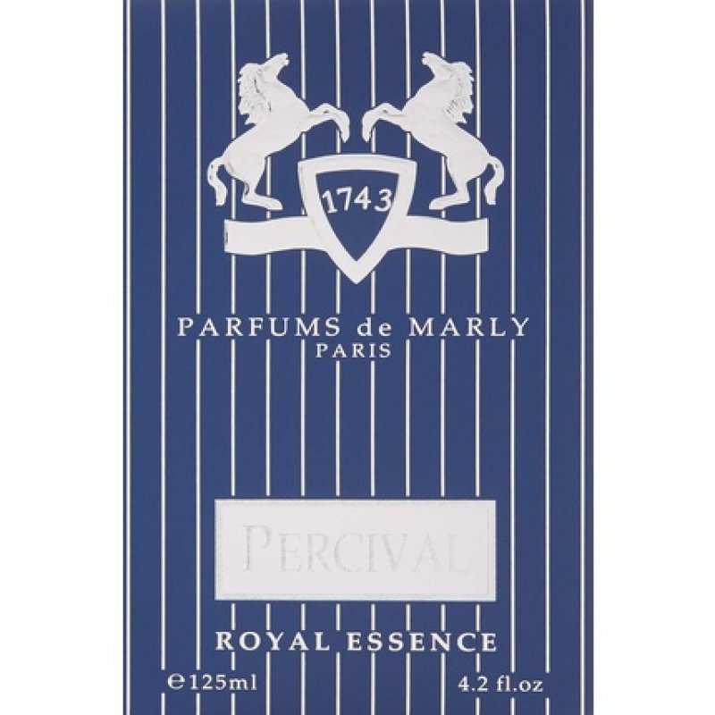 Parfums de Marly Percival Eau De Parfum 125ml