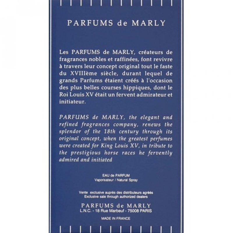 Parfums de Marly Percival Eau De Parfum 125ml