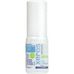 XerosDentaid Spray 15ml