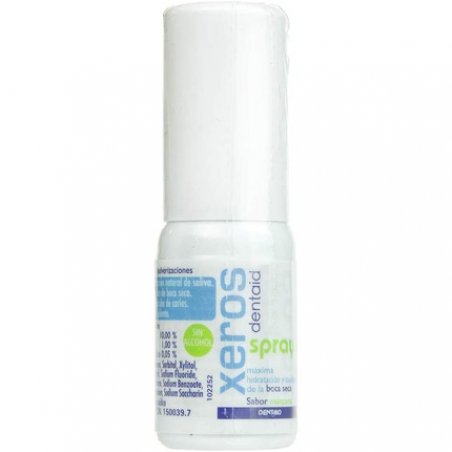 XerosDentaid Spray 15ml