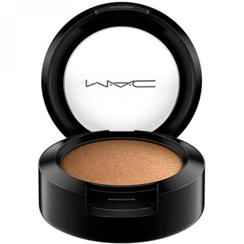 Mac Eyeshadow Care Amber Lights Frost 1.5g