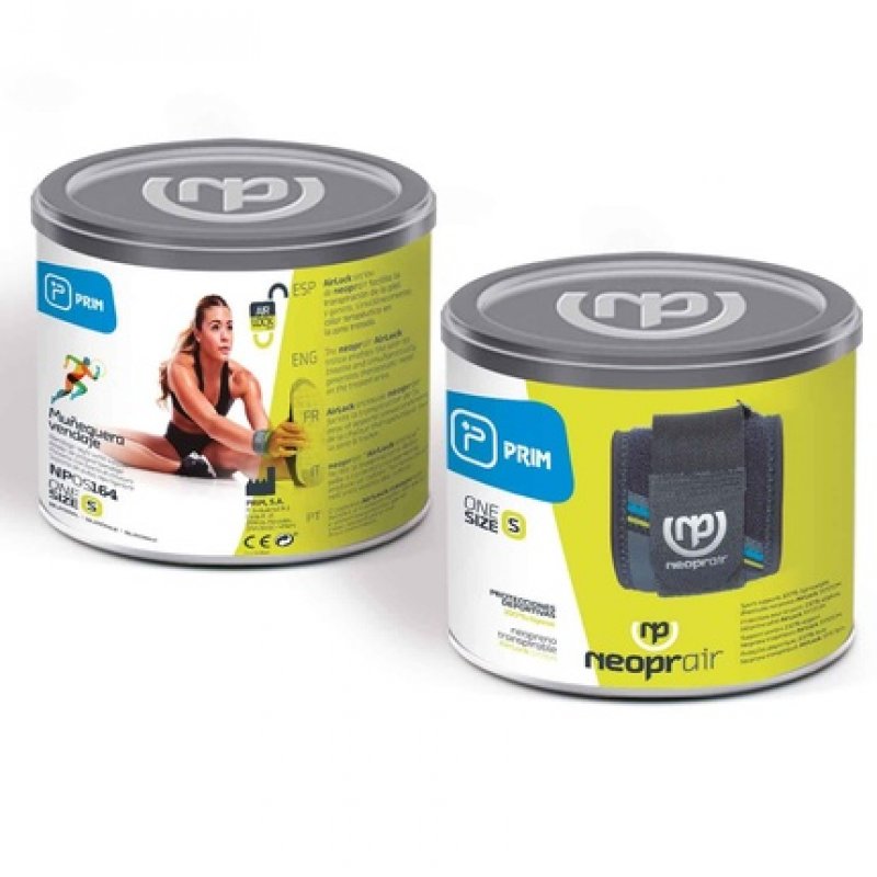 PRIM Neoprene Bandage One Size NPOS164