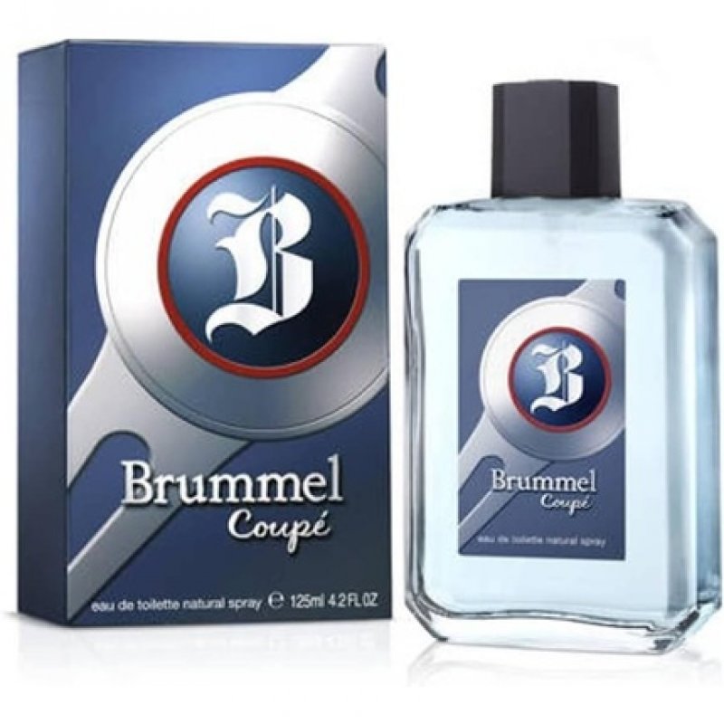 Brummel Coupe 125ml