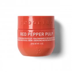 Erborian Red Pepper Pulp 50ml Radiance Booster Facial Gel Cream - Korean Skincare