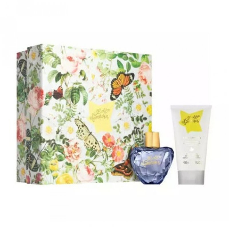 Lolita Lempicka Mon Premier EDP Spray 30ml and Body Lotion 50ml Set