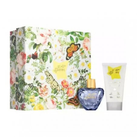 Lolita Lempicka Mon Premier EDP Spray 30ml and Body Lotion 50ml Set