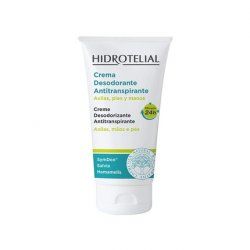 Hidrotelial Antitranspirant Deodorant