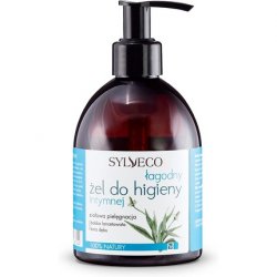 Sylveco Intimate Wash Gel 300ml