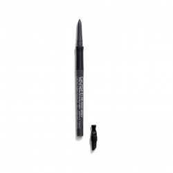 Gosh The Ultimate Eyeliner With A Twist 02 Raw Grey