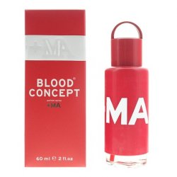 Blood Concept Red MA Eau de Parfum 60ml